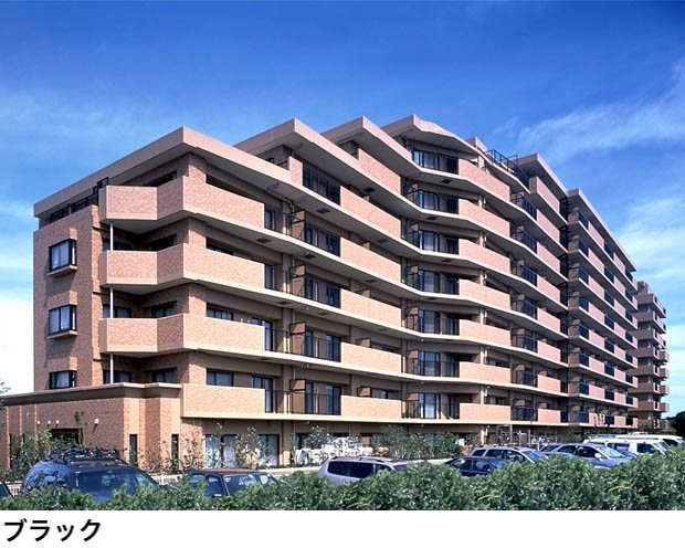 LIXILの「ベランダ手すりⅡ」のサブ画像13