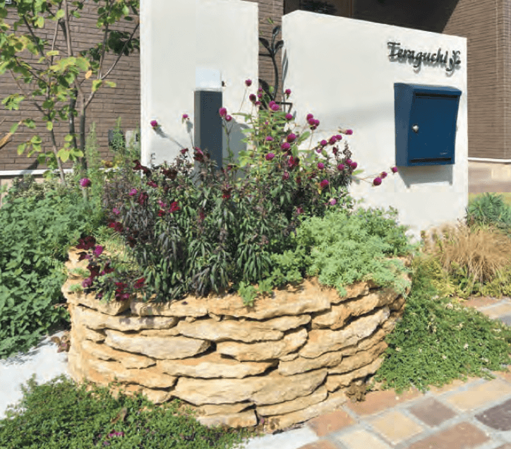 オンリーワンクラブの「コッツウォルドストーン【2023年版】」のサブ画像5