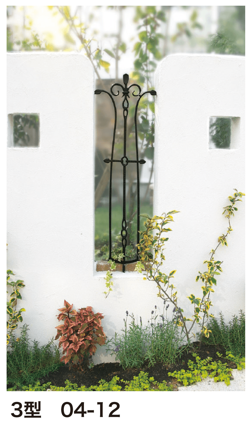 ディーズガーデンの「アールフィックスフェンス」のサブ画像2