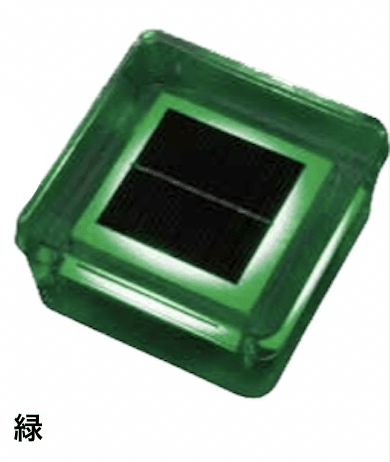 ゆとりの「タイルドライト ソーラー【2023年版】」のサブ画像4