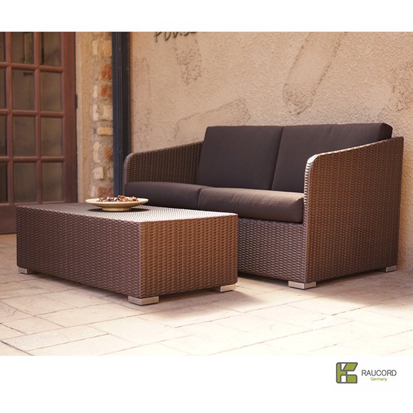 セキスイデザインワークスの「ケイ.ラウコード ソファ」