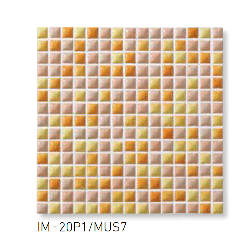 LIXILの「インテリアモザイク ムージャン」のサブ画像3