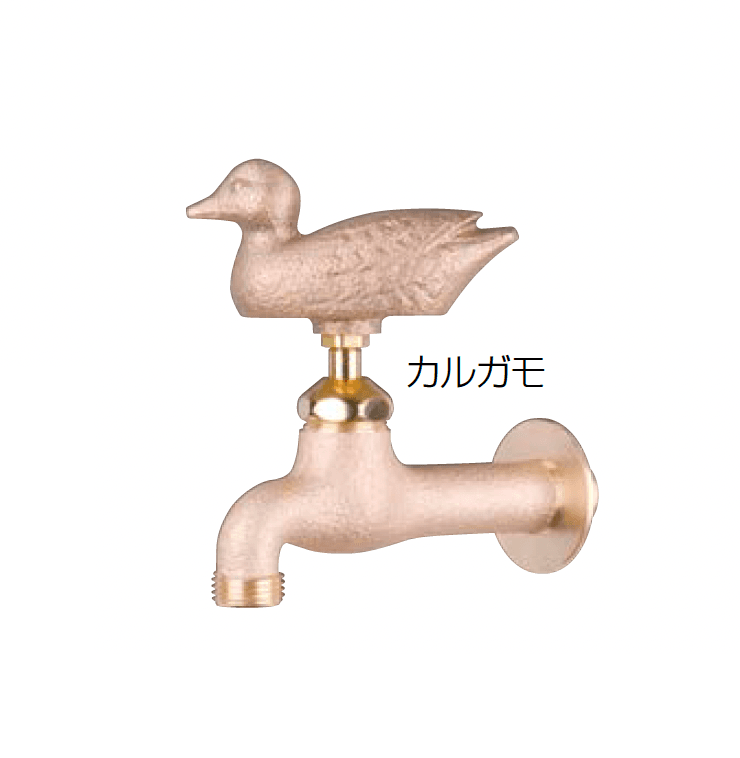 オンリーワンクラブの「アニマルフォーセット」のサブ画像1