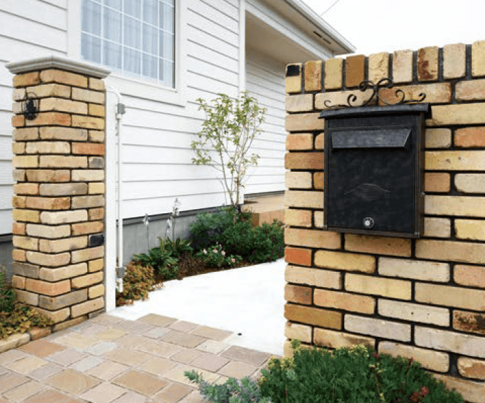 オンリーワンクラブの「古レンガ 耐火【2023年版】」