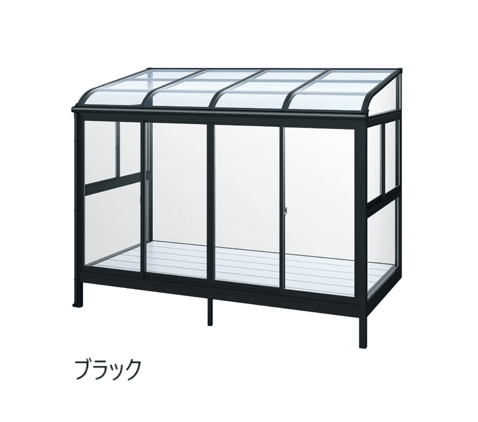 LIXILの「サニージュ R型 床納まり(ランマなし)関東間」のサブ画像4