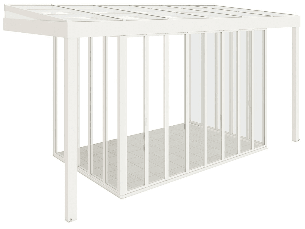 LIXILの「ジーマ 軒プラスRL【2024年版】」