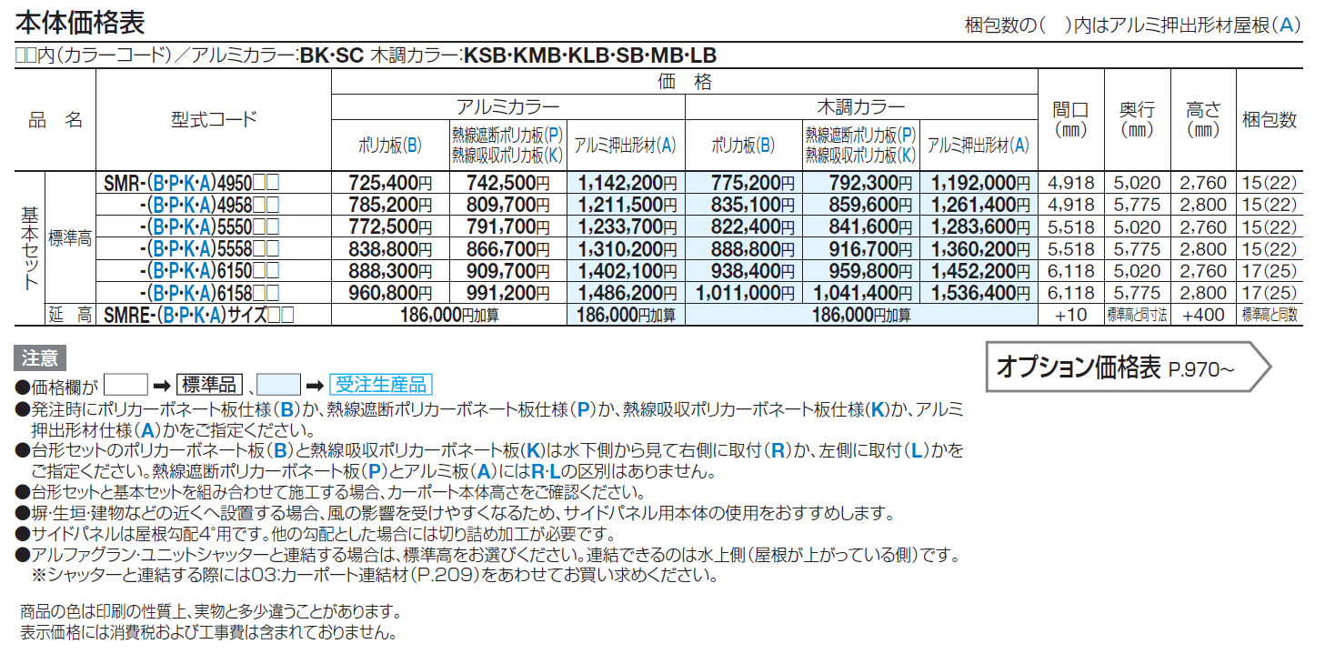 スマートポートR ワイドタイプ【2024年版】_価格_1