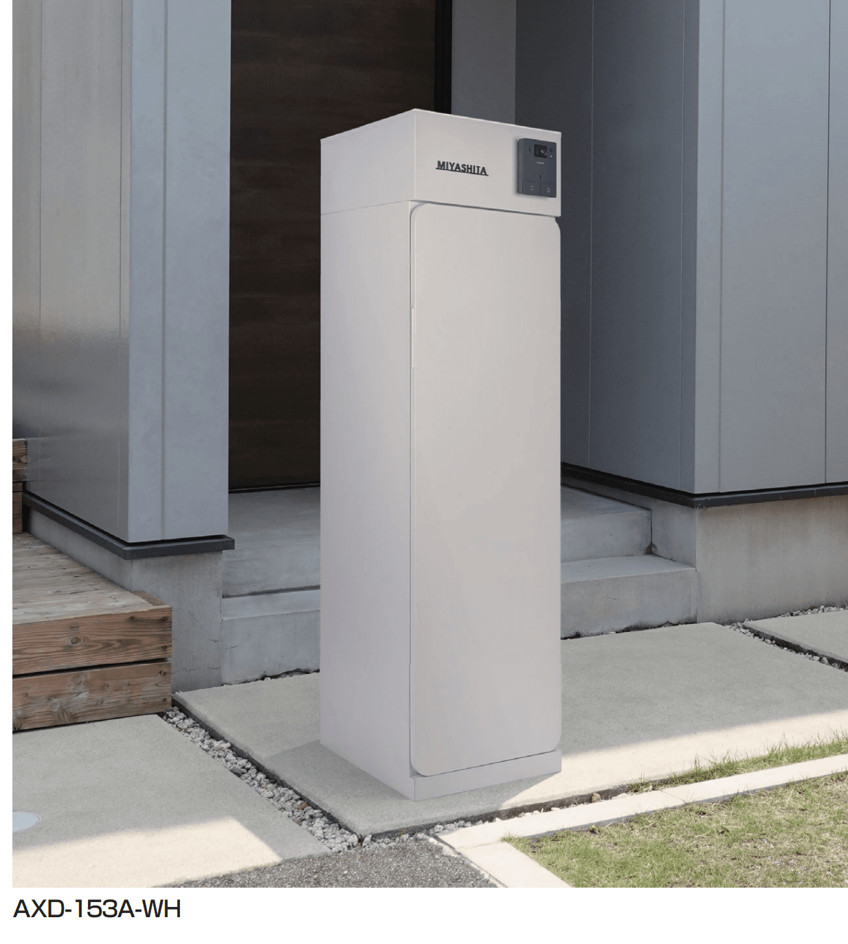 ギャザーの「アクセント ドア/アクセント スクエア」