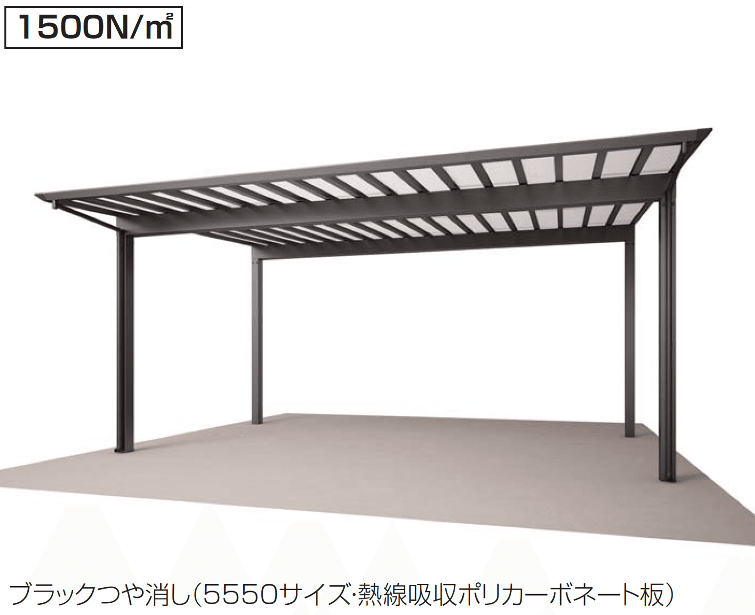 四国化成の「スマートポートHG ワイドタイプ」のサブ画像1