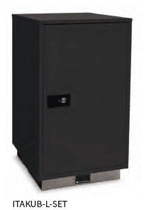 丸三タカギの「タクティーボL+アンカー式専用台座」のサブ画像3