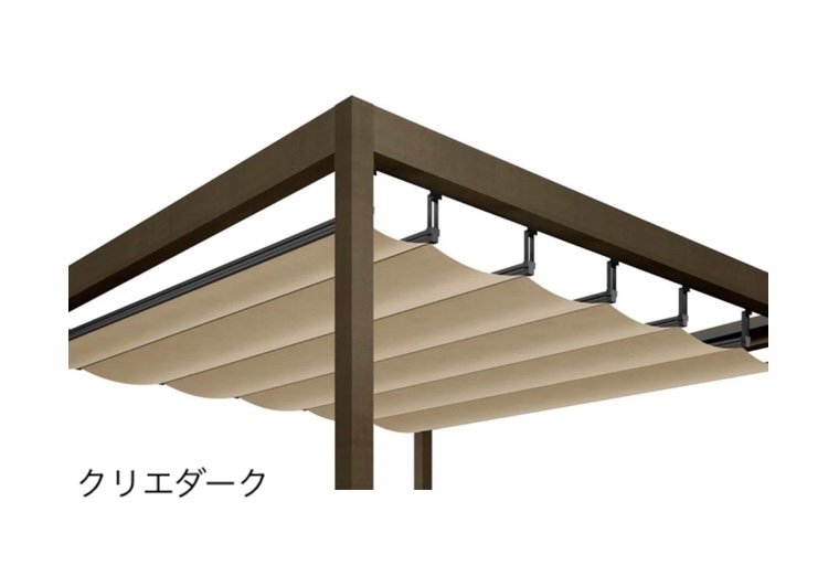 LIXILの「独立オーニング」のサブ画像6
