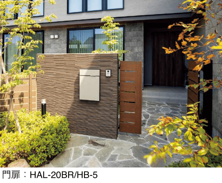 LIXILの「細割ボーダー」のサブ画像1