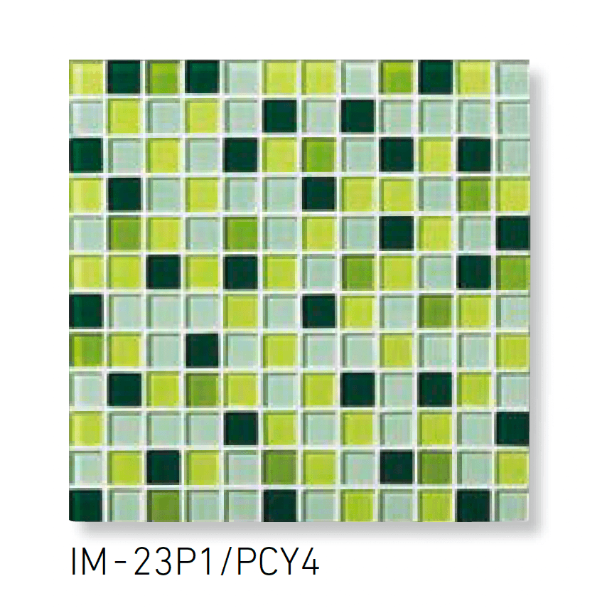 LIXILの「ガラスモザイク パーティカラー」のサブ画像3