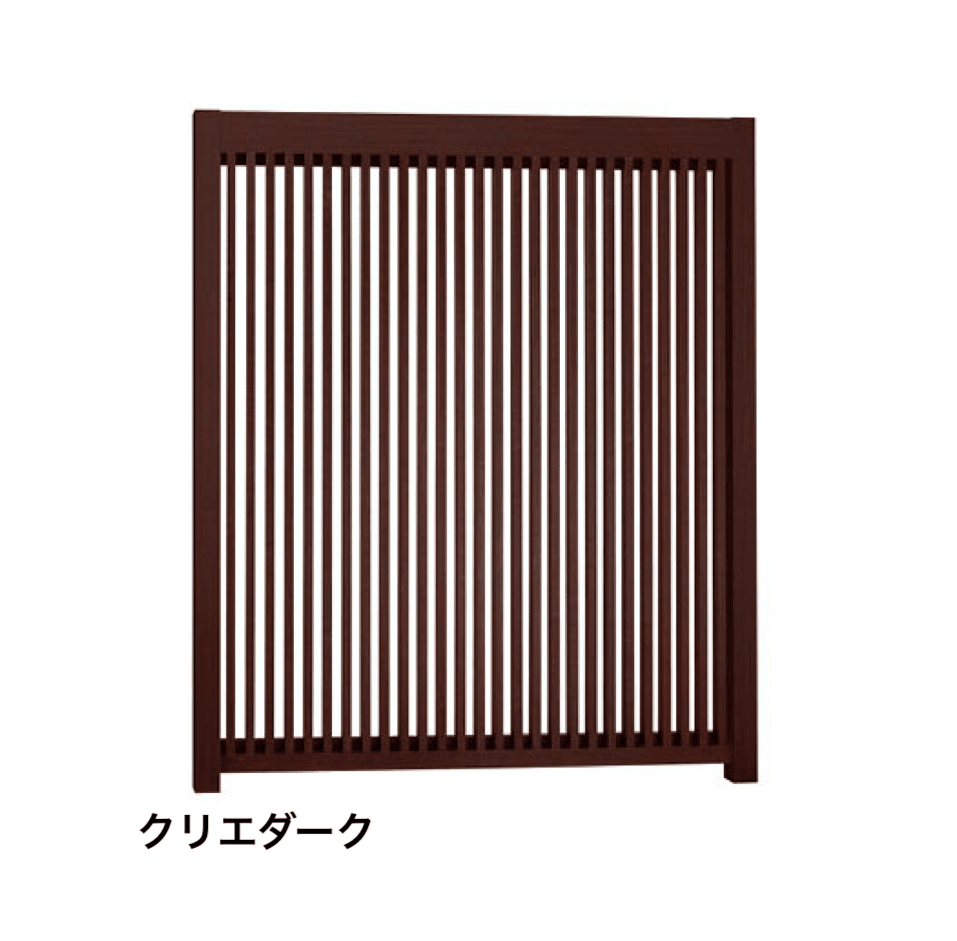 LIXILの「Gスクリーン 縦格子タイプW10/W15/W20」のサブ画像5