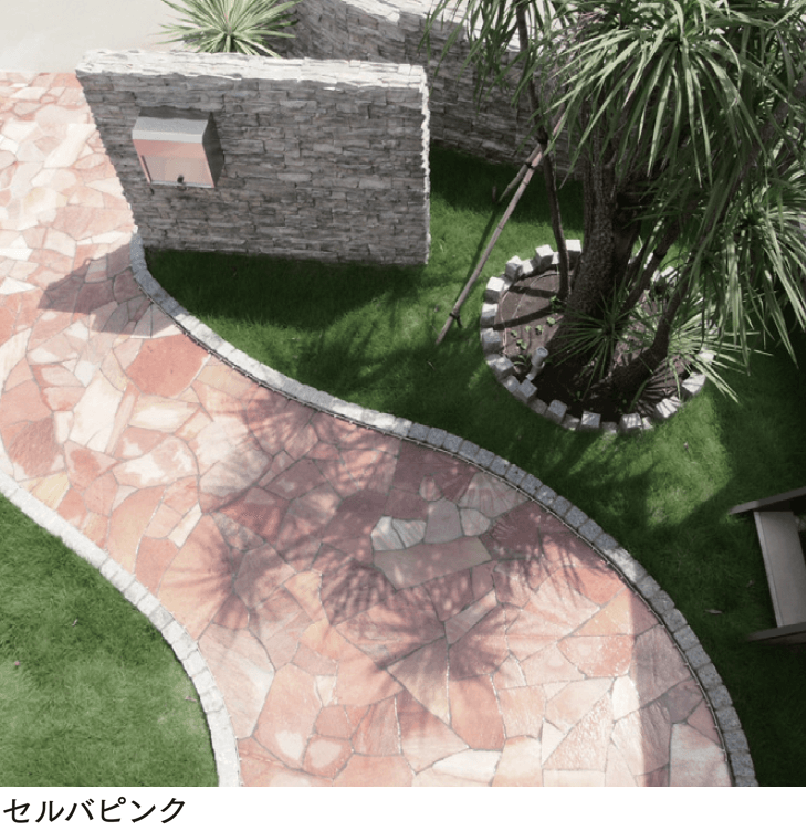 マチダコーポレーションの「セルバストーン クレイギー/スクエア/キューブ」のサブ画像1