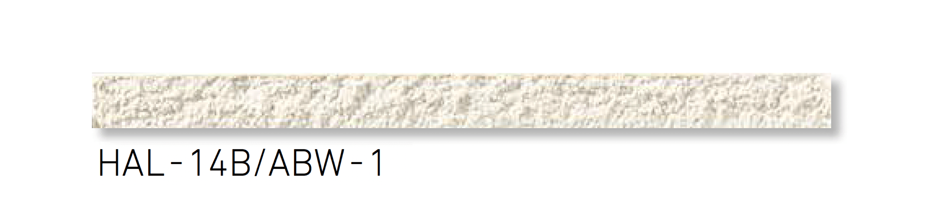 LIXILの「アクセントボーダー (斜割面)」