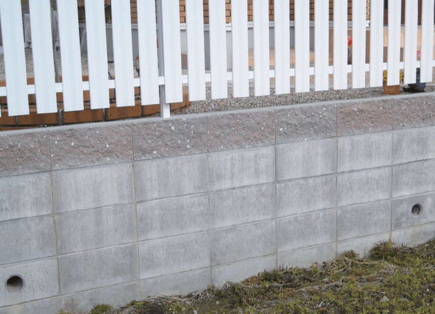 マツオコーポレーションの「TY型枠ブロック プレーン【2024年版】」のサブ画像1