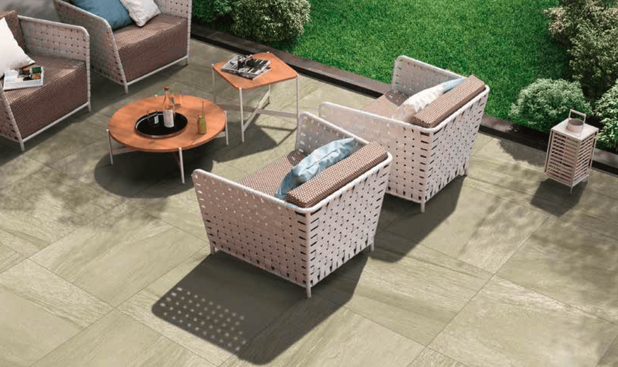 ゆとりの「ストーンフォルテ」