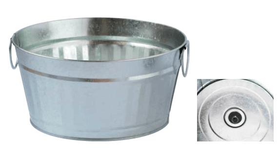 オンリーワンクラブの「ホールバケット【2023年版】」のサブ画像2