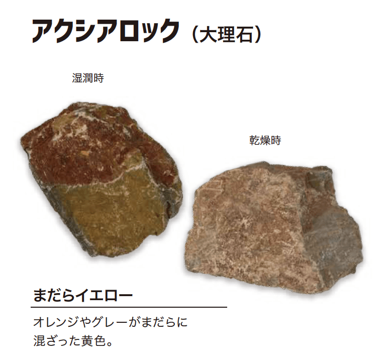 ゆとりの「アクシアロック【2023年版】」のサブ画像1