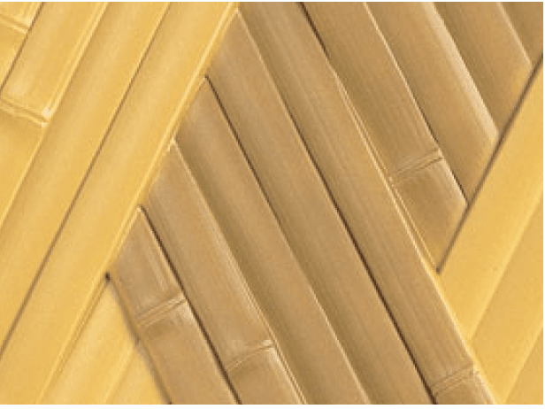 タカショーの「エバーバンブー®︎ボード エバー京庵®︎あじろボード【2024年版】」のサブ画像1