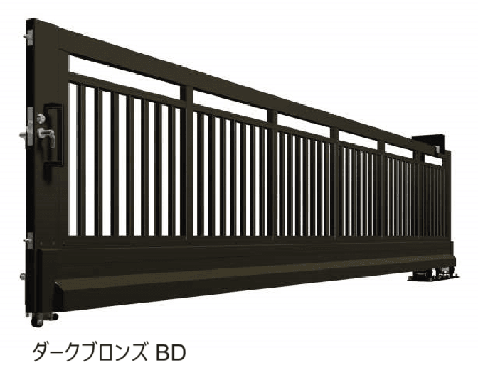 三協アルミの「クラウディートⅡ」のサブ画像3