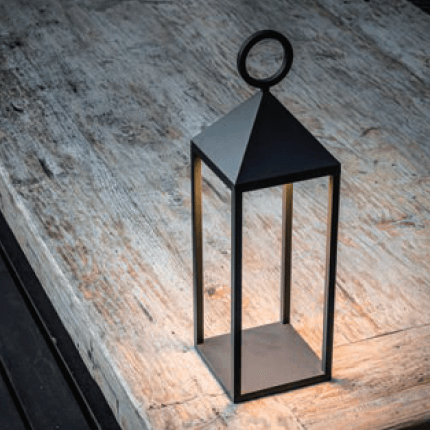 セキスイデザインワークスの「ガーデンライト ファロ バルセロナ アーガス」