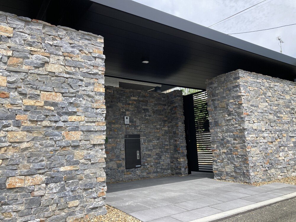 三協アルミ 施工例3