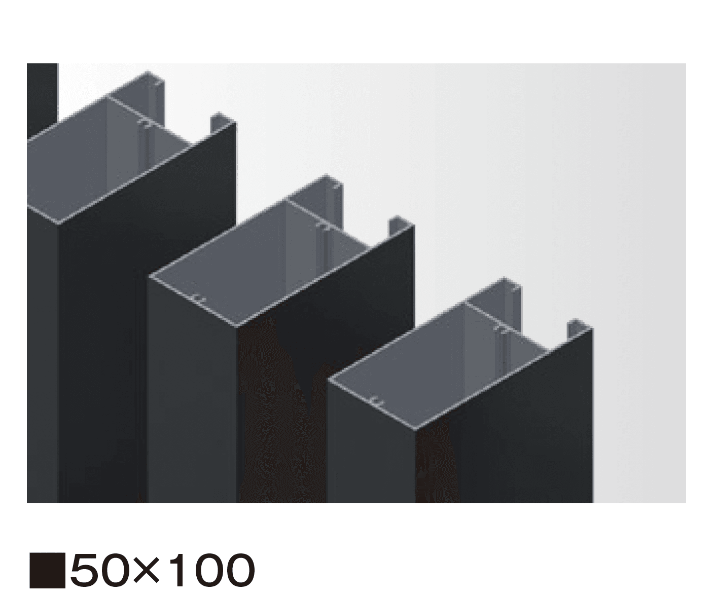 タカショーの「エバーアートウッド®︎ ルーバー部材」のサブ画像20