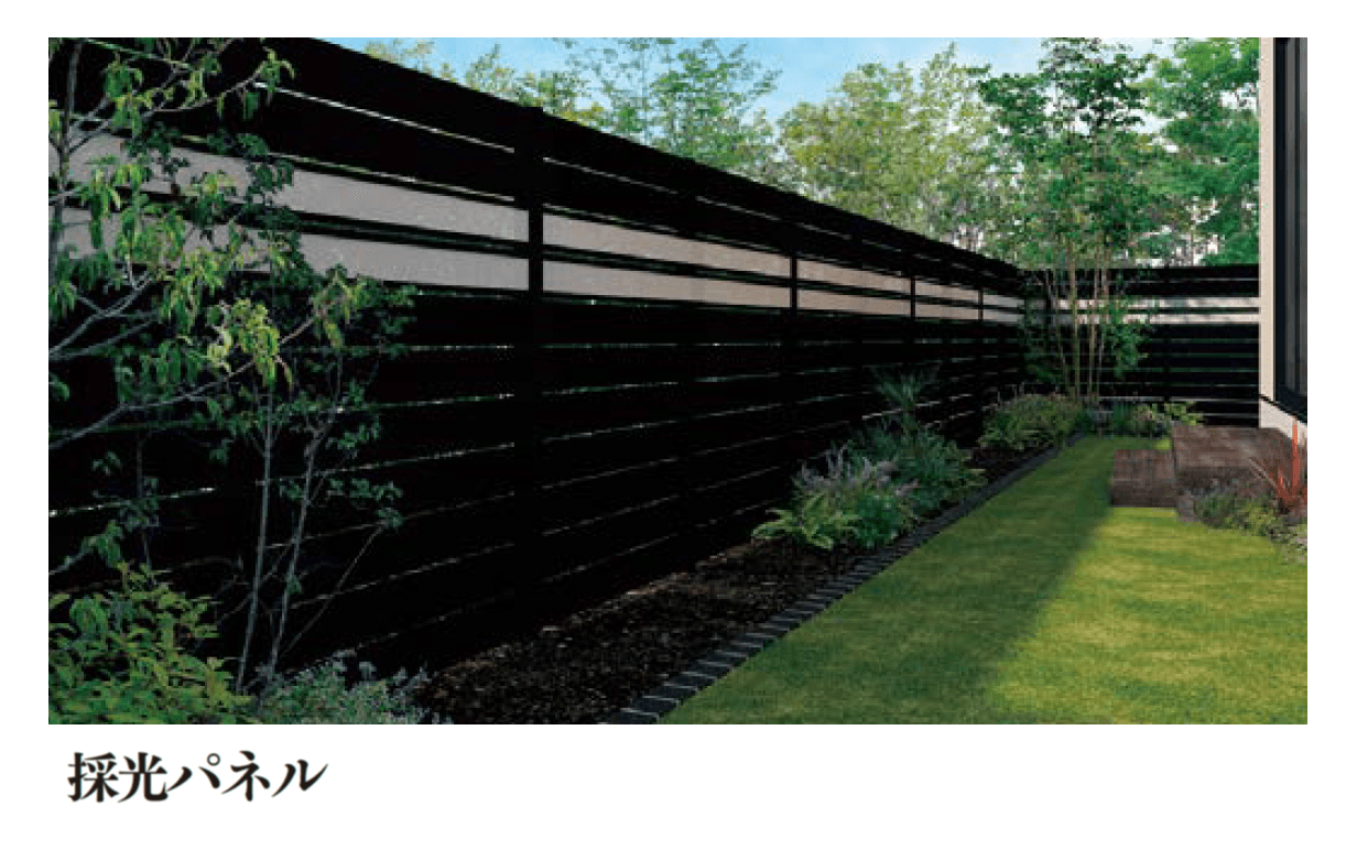 エクシスランドの「Eウッドスタイル オプション」