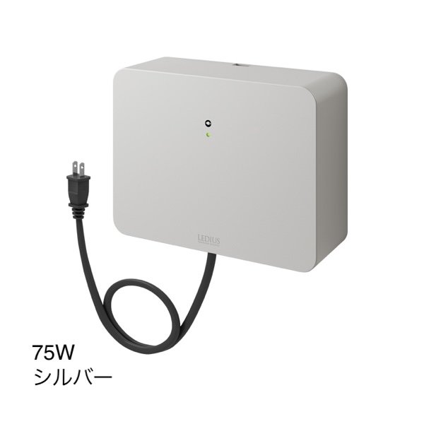 タカショーの「12Vトランス タイマー付」のサブ画像4