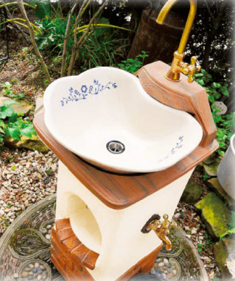 ディーズガーデンの「スタンドウォッシュリリー【2024年版】」のサブ画像1