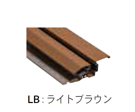 Bullsの「通気見切縁 BM2」のサブ画像6