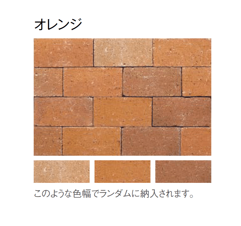 東洋工業の「シリスブリックペイブ」のサブ画像4