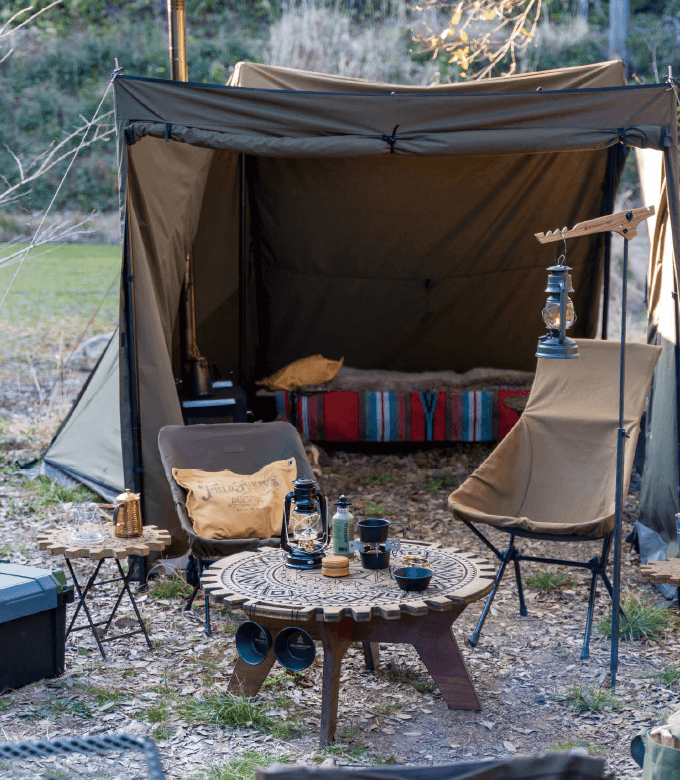 オンリーワンクラブの「ラウンドテーブル【2023年版】」