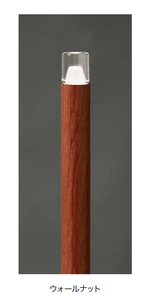 オンリーワンクラブの「プリモ ポールライトスリム ルミナスガラスタイプ」のサブ画像9