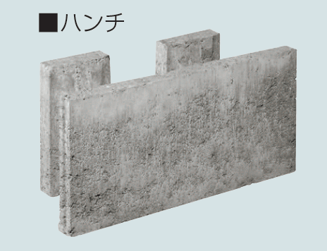 マツオコーポレーションの「TY型枠ブロック プレーン【2024年版】」のサブ画像5