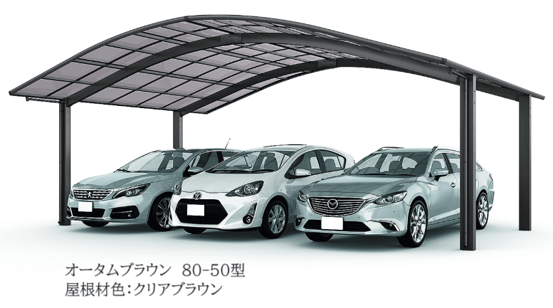 LIXILの「フーゴR 3台用」のサブ画像1