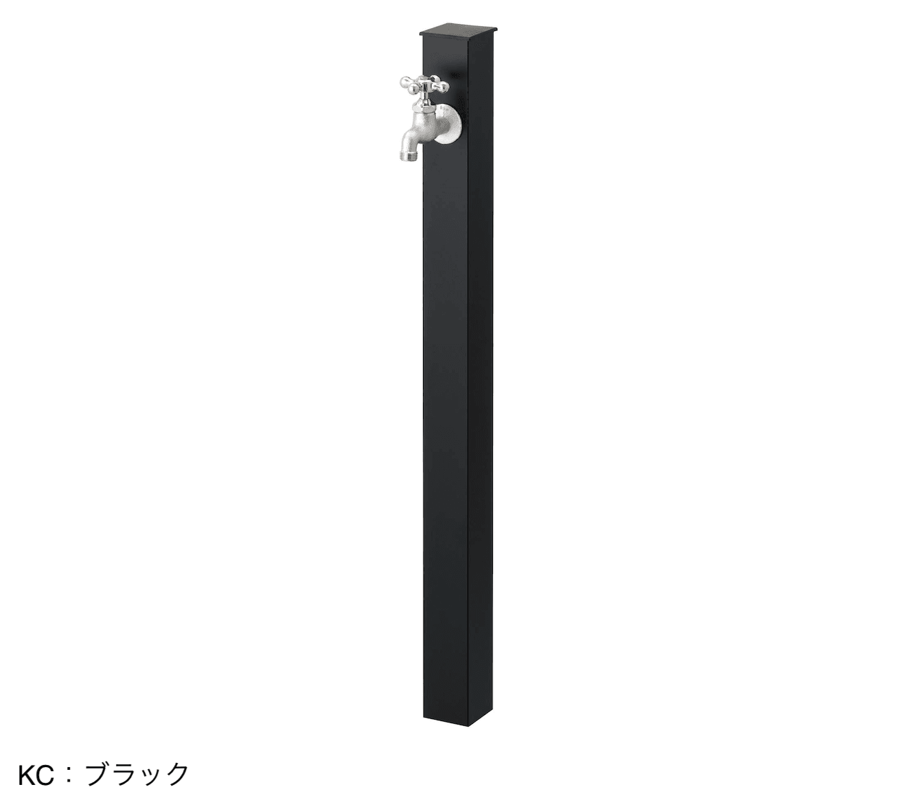 三協アルミの「立水栓 (K1N型)【2024年版】」のサブ画像3