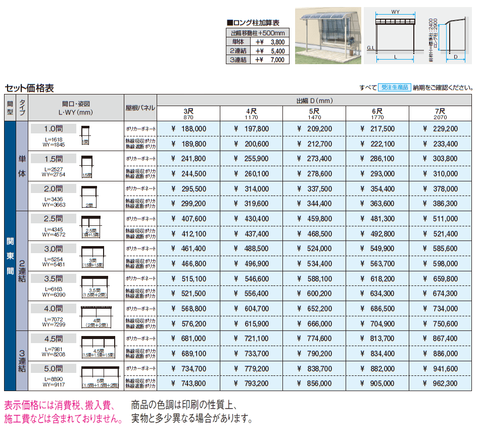 レボリューZ(TR1MC型 3000タイプ)【2024年版】_価格_1