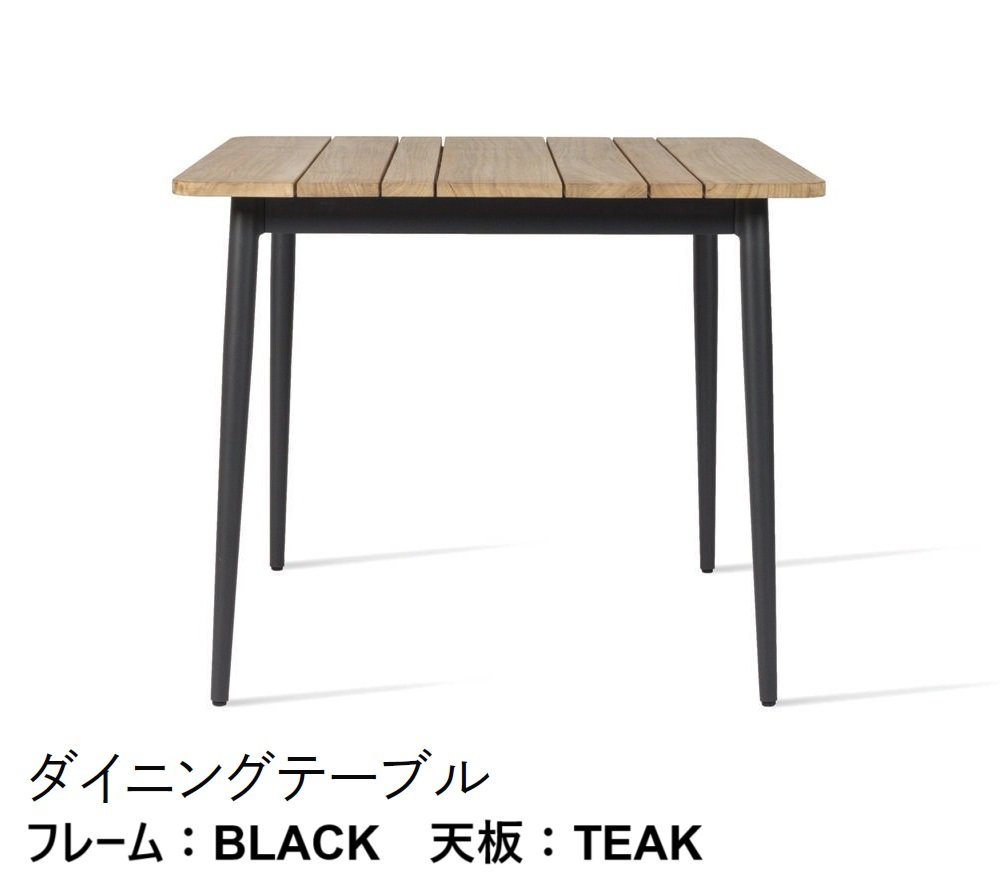 LIXILの「ガーデンファニチャー TYPE 011」のサブ画像9