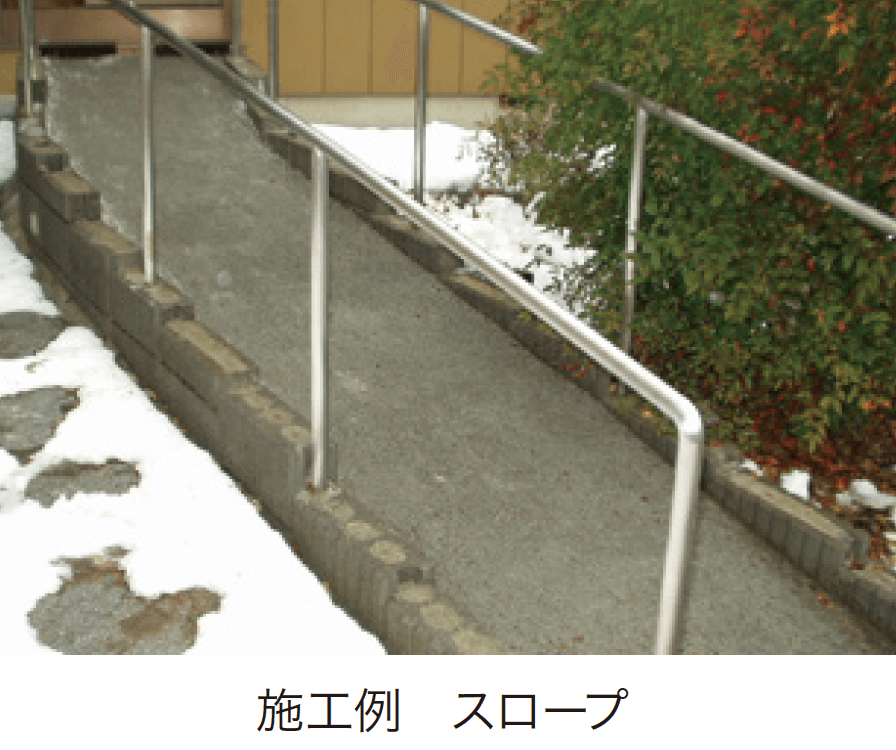 ゆとりの「透水くんⅡ 【2022年版】」のサブ画像3