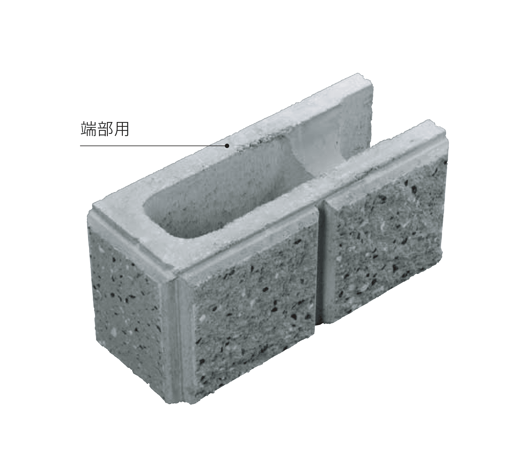 太陽エコブロックスの「RM ワッフル」のサブ画像4