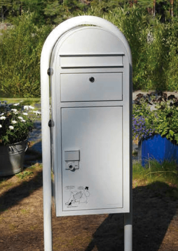 セキスイデザインワークスの「ムーミンボビカーゴ」