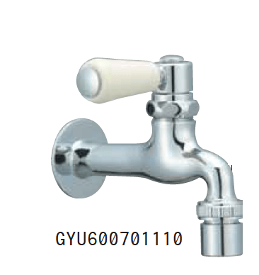 ゆとりの「水凛フォーセット レバー【2023年版】」