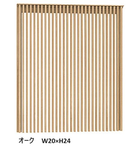 LIXILの「プラスG Gスクリーン 外付け縦格子タイプ【2024年版】」のサブ画像7