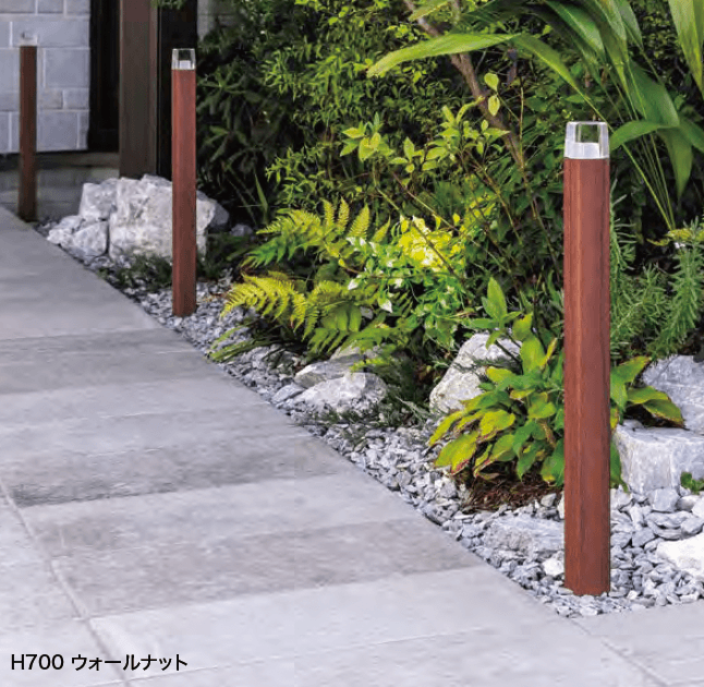 オンリーワンクラブの「プリモ ポールライト スクエアスリム【2023年版】」のサブ画像2