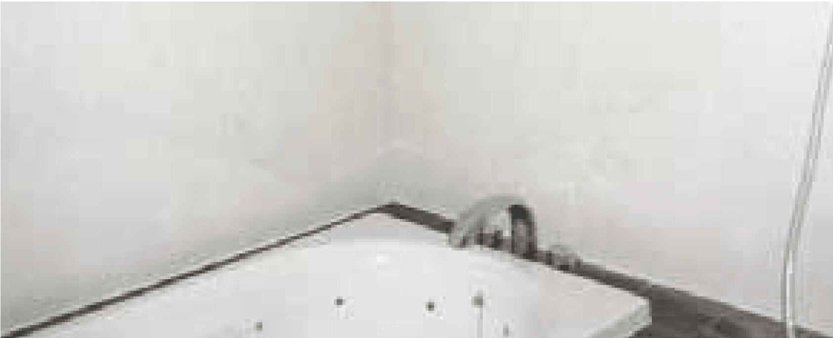 Bullsの「浴室パネルメラミン不燃化粧板」