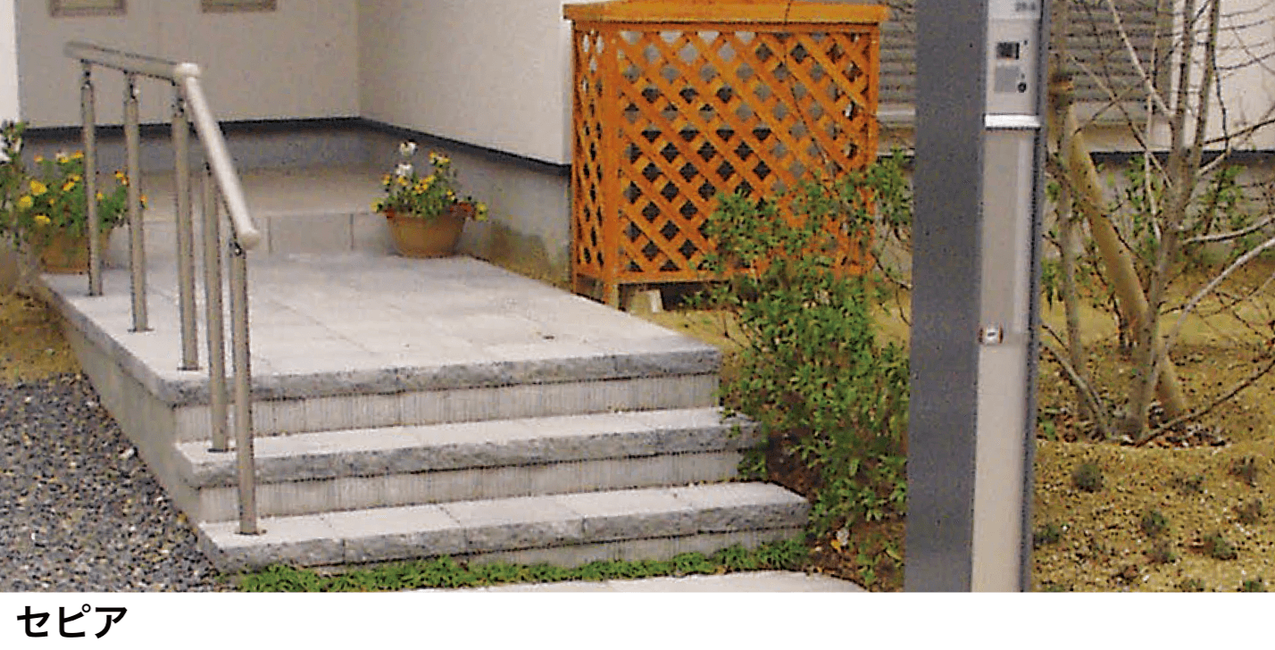 太陽エコブロックスの「コルゲートステップ 2730」のサブ画像1