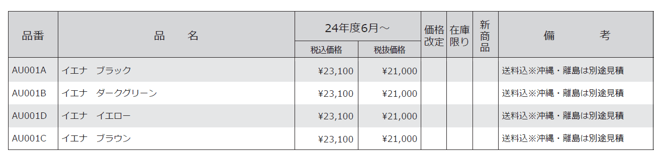 イエナ【2024年版】_価格_1
